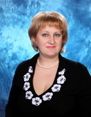 Шмикова  Ірина Вікторівна